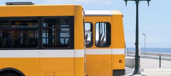 Информация о популярных остановках и маршруте, чтобы пассажиры были информированы