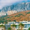 Растениеводство Крыма: региональные особенности и развитие