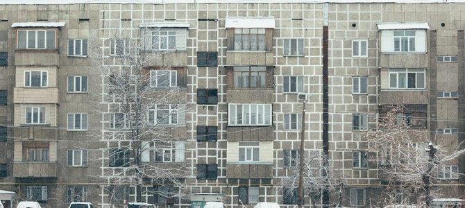 Вызовы и проблемы современного сельского хозяйства
