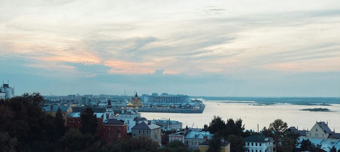 История и развитие питомников в Нижнем Новгороде