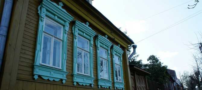 История и особенности дачного поселка в Павловском Посаде