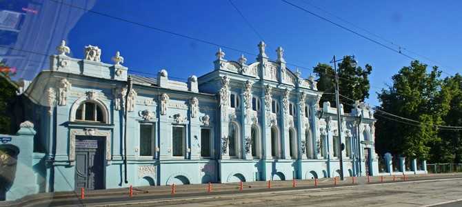 6. Развлечения и отдых для дачников в Пермском крае