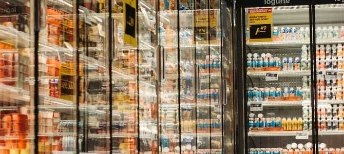 Изучение воздействия современных технических решений на сохранность продукции растениеводства