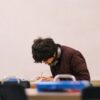 Куда однажды пошли ученики за цветами и саженцами: фотография из школьного двора