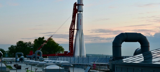 Инфраструктура и технологии питомников в Калужской области