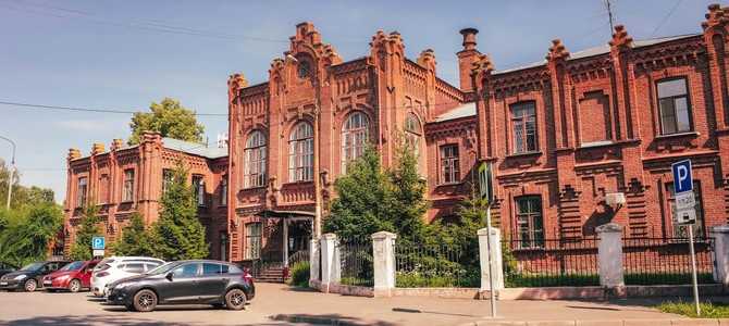 Анонсы мероприятий и семинаров питомника