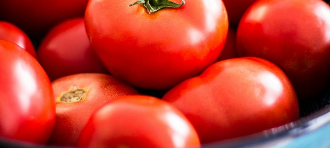 Основные продукты растениеводства и их роль в пищевой промышленности