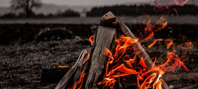 Обзор законов и нормативных актов, регулирующих разжигание костров на приусадебном участке
