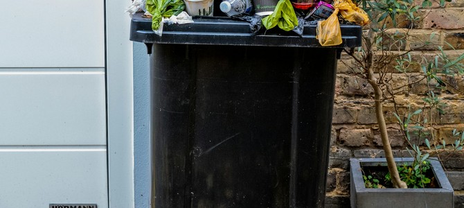 Часто задаваемые вопросы о вывозе мусора с дачи