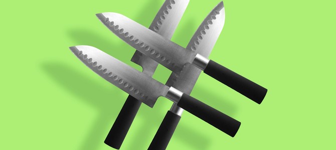 Преимущества складных ножей перед традиционными инструментами