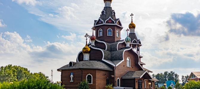 История развития культуры посадки саженцев в Бердске