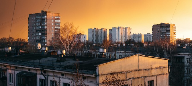 Проблемы, с которыми могут столкнуться владельцы вышек для дачников
